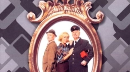 Season 12 (2005) - Season 12 poster and promotional image