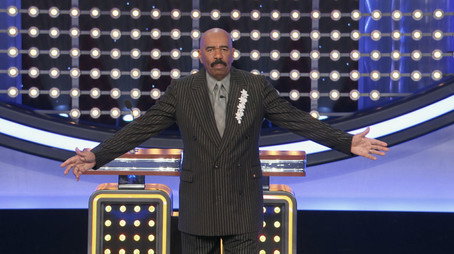 Celebrity Family Feud Сезон 11
