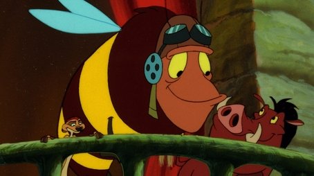 To Be Bee Or Not To Be Bee (1997) - Episode 20 poster and promotional image