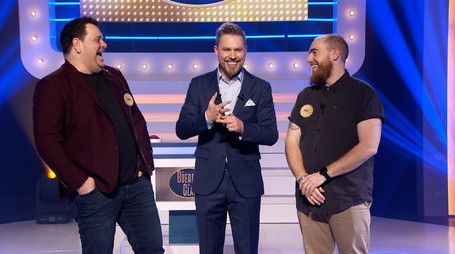 Episode 76 (2019) - Episode 76 poster and promotional image