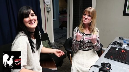 RWBY Plays RWBY (2017) - Episode 17 poster and promotional image