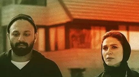 The Cut Finger (2021) - Episode 9 poster and promotional image