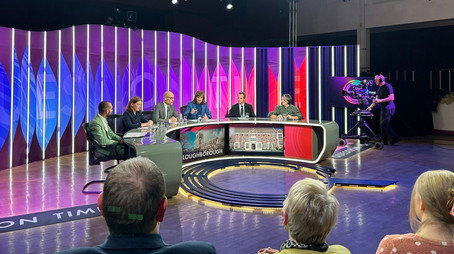 Question Time Sezona 48