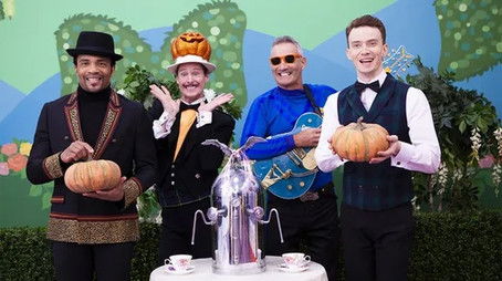 Sticky Rice Cake Surprise (2020) - Episode 13 poster and promotional image