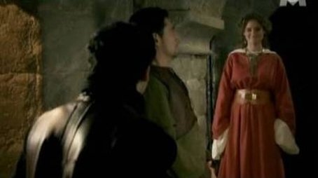 Le trouble (2006) - Episode 30 poster and promotional image