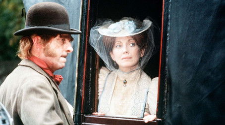 A Scandal in Bohemia (1984) - Episode 1 poster and promotional image