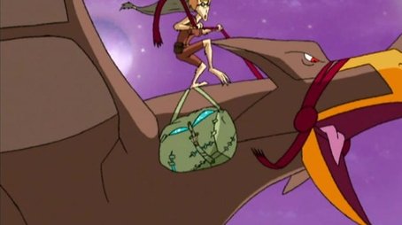 The Natural (2003) - Episode 23 poster and promotional image