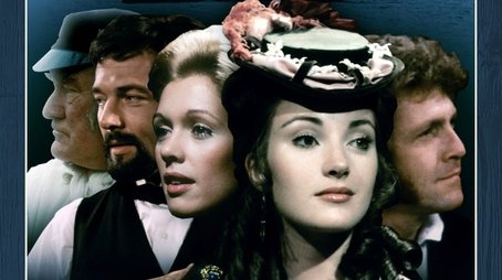 Season 3 (1973) - Season 3 poster and promotional image