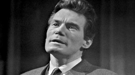 DS-13 (1966) - Episode 13 poster and promotional image