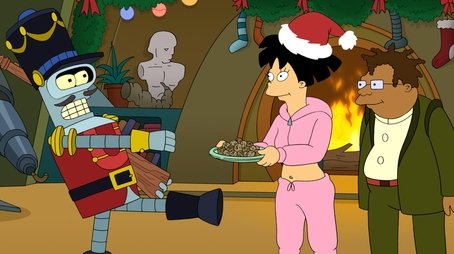 Futurama613