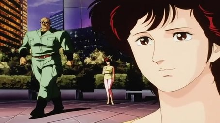 Good luck my sweeper. City streets for us both (Part 1) (1989) - Episode 61 poster and promotional image