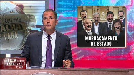 Episode 3 (2020) - Episode 3 poster and promotional image