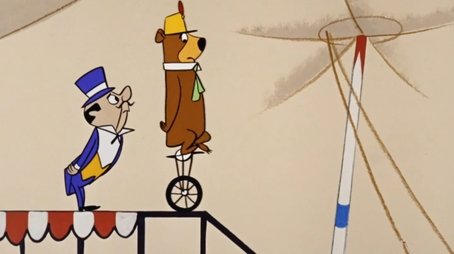 Biggest Show-Off on Earth (1961) - Episode 22 poster and promotional image