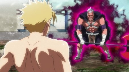 Peter Grill to Kenja no Jikan110