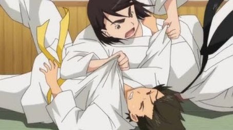 The Deciding Match (2012) - Episode 30 poster and promotional image