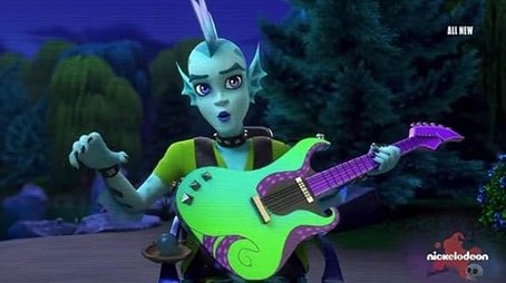 Finnegan Faces the Music (2024) - Episode 29 poster and promotional image