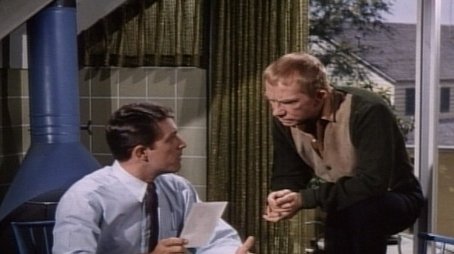 Hate Me a Little (1965) - Episode 9 poster and promotional image