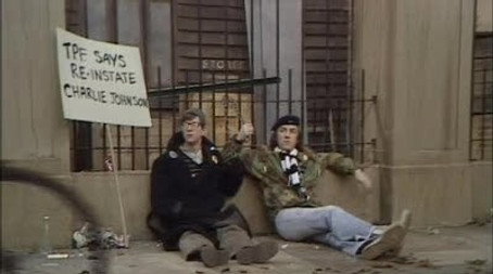 Citizen Smith Sezóna 2