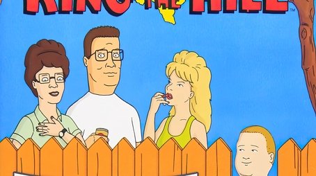 Season 1 (1997) - Season 1 poster and promotional image