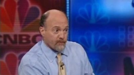 Jim Cramer (2009) - Episode 36 poster and promotional image