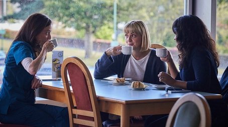Episode 6 (2023) - Episode 6 poster and promotional image