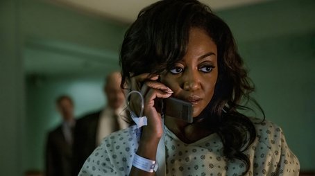 HOME SWEET HOME (2023) - Episode 1 poster and promotional image