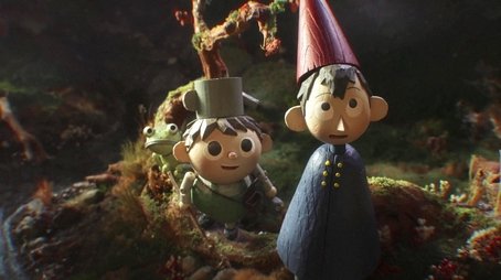 "An Elephant Never Forgets" - 10th Anniversary Stop Motion Short (2024) - Episode 5 poster and promotional image