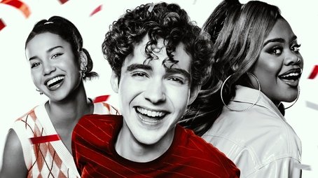 Season 4 (2023) - Season 4 poster and promotional image