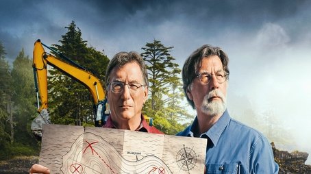 Season 10 (2022) - Season 10 poster and promotional image