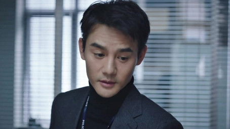 Episode 41 (2020) - Episode 41 poster and promotional image