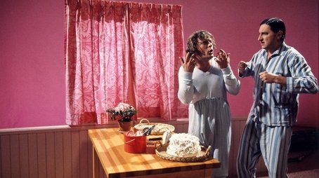 Episode 3 (1977) - Episode 3 poster and promotional image