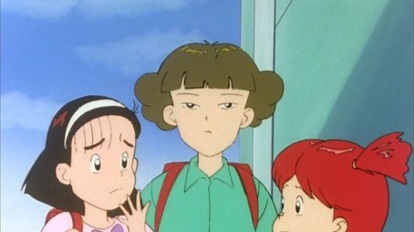 Episode 5 (1993) - Episode 5 poster and promotional image