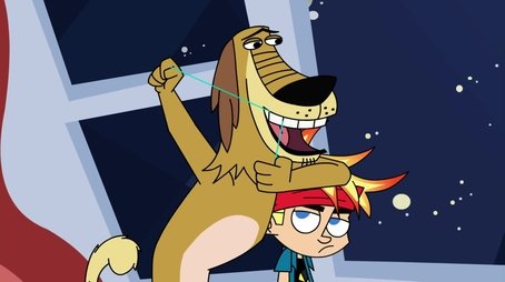 Johnny Irresistible (2011) - Episode 10 poster and promotional image