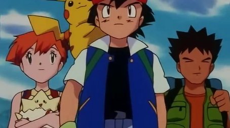 The Rivalry Revival (1999) - Episode 36 poster and promotional image
