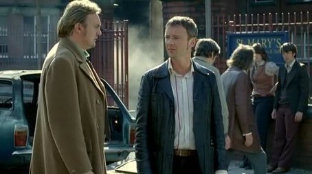 Episode 3 (2007) - Episode 3 poster and promotional image