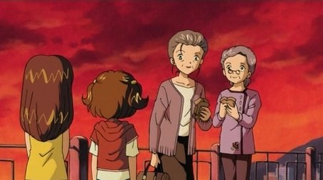 A Summer Festival Adventure (2000) - Episode 7 poster and promotional image