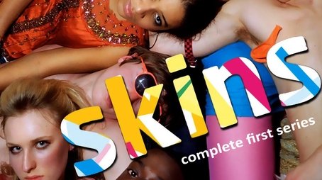 Series 1 (2007) - Season 1 poster and promotional image