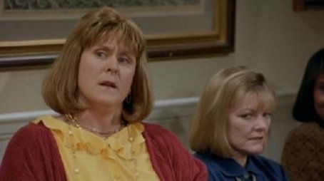 I Enjoy Being a Dick (1996) - Episode 15 poster and promotional image