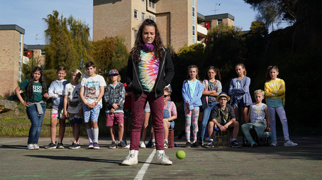 Hardball Сезон 1
