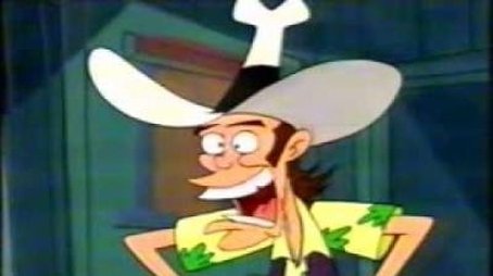 Robo West (1996) - Episode 10 poster and promotional image