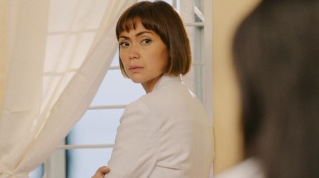 The Choices We Make (2022) - Episode 11 poster and promotional image