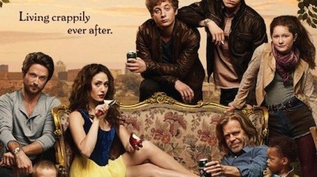 Season 3 (2013) - Season 3 poster and promotional image