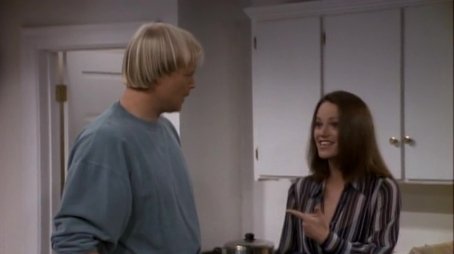 Kelly's New Guy (2) (1995) - Episode 22 poster and promotional image