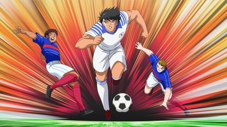 The Battle Begins!! Japan vs. France (2024) - Episode 20 poster and promotional image
