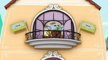 Episode 33 (2020) - Episode 33 poster and promotional image