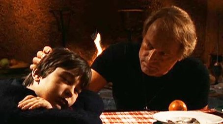 Awaiting Trial (2000) - Episode 9 poster and promotional image