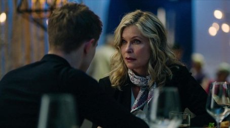 Not What He Thinks He Is (2021) - Episode 4 poster and promotional image