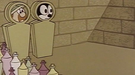 Cleopatra's Beauty Secrets (1961) - Episode 57 poster and promotional image