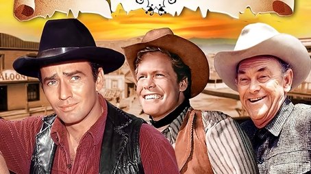Season 7 (1968) - Season 7 poster and promotional image