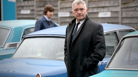 Blue for Bluebird (2014) - Episode 2 poster and promotional image